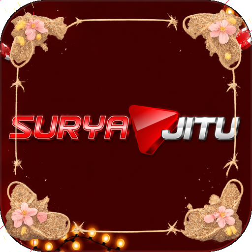 suryajitu — mitra unggulan